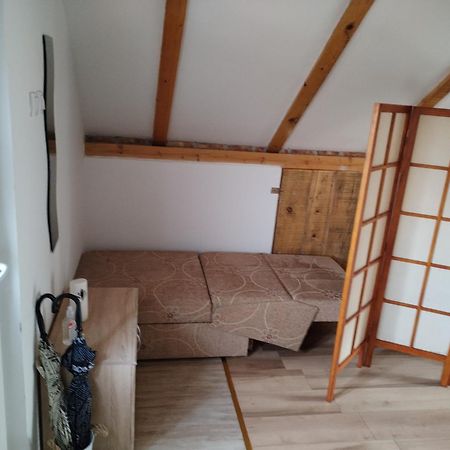 Apartmani Marija Zemun Zemun Polje Esterno foto