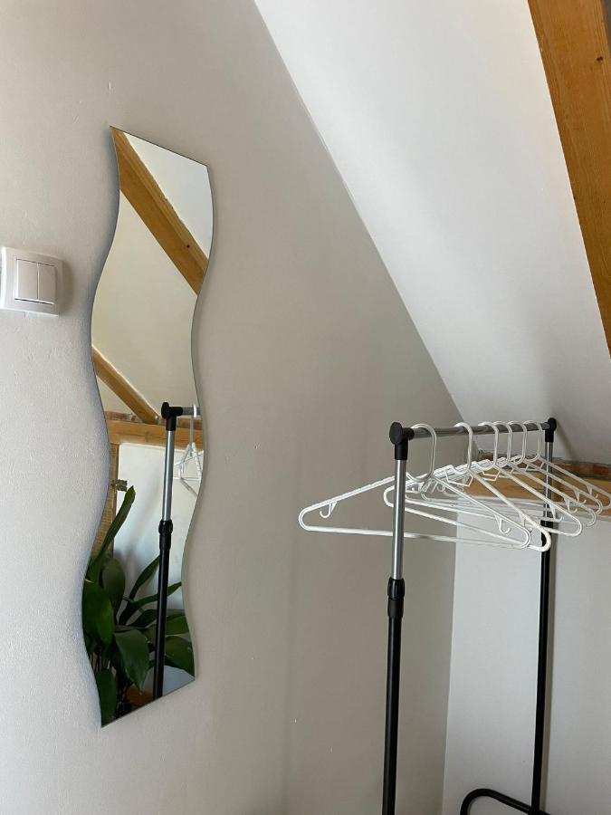 Apartmani Marija Zemun Zemun Polje Esterno foto