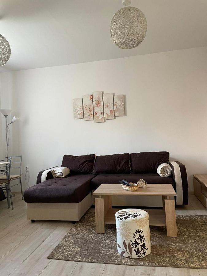 Apartmani Marija Zemun Zemun Polje Esterno foto