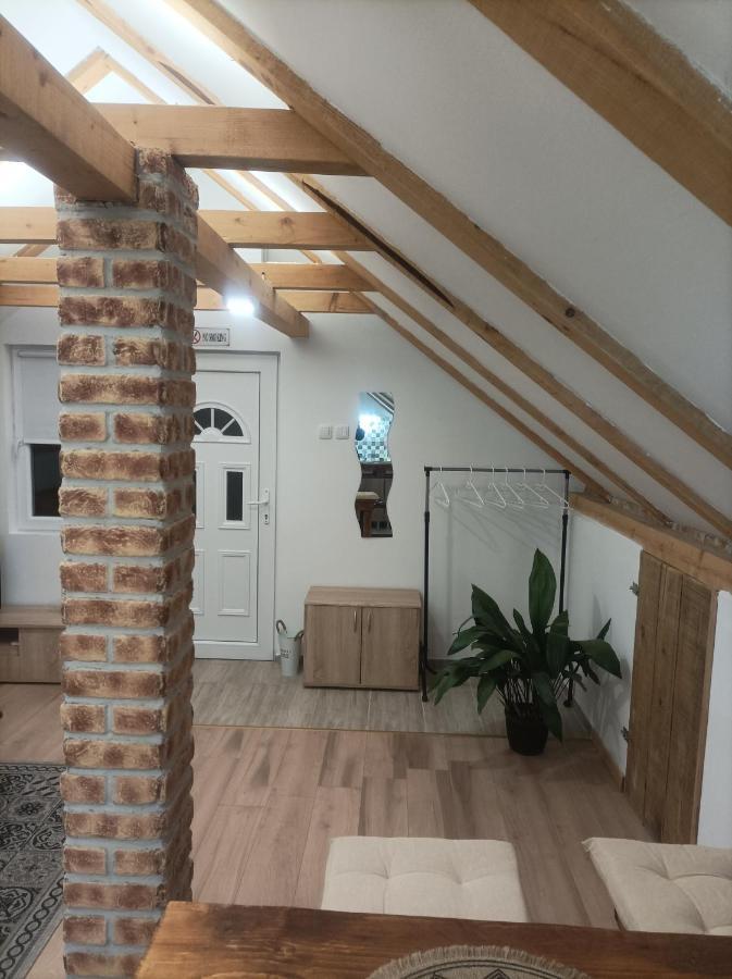 Apartmani Marija Zemun Zemun Polje Esterno foto