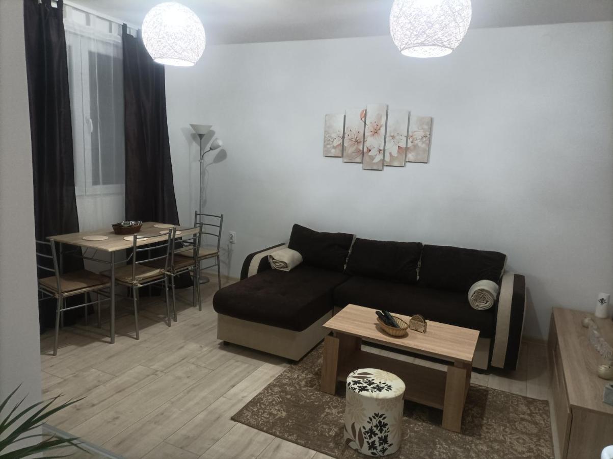 Apartmani Marija Zemun Zemun Polje Esterno foto