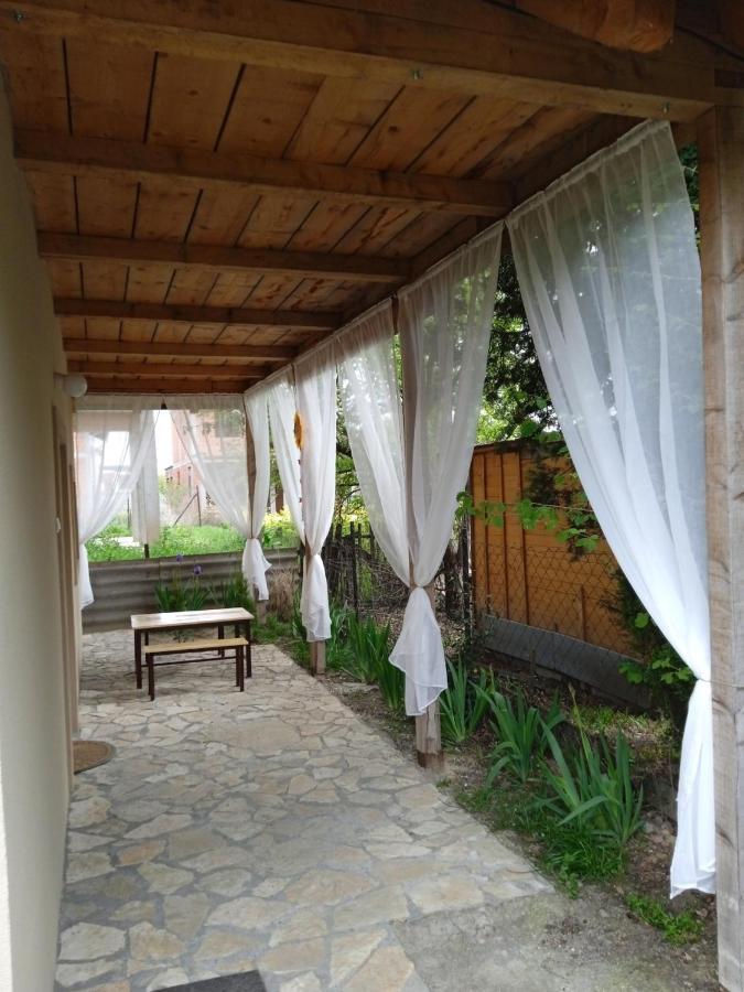 Apartmani Marija Zemun Zemun Polje Esterno foto