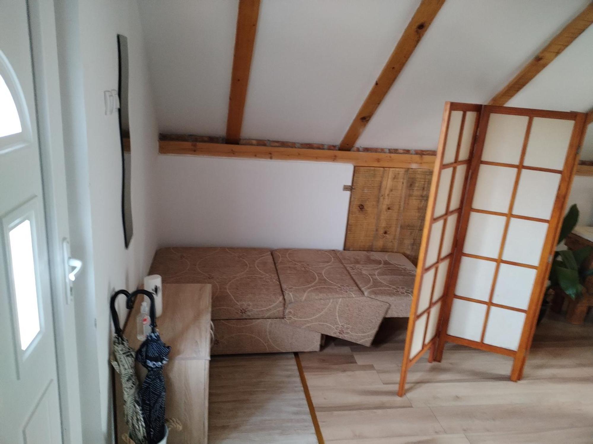 Apartmani Marija Zemun Zemun Polje Esterno foto