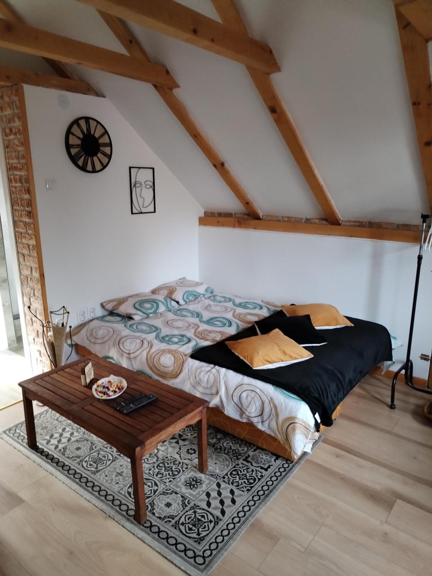 Apartmani Marija Zemun Zemun Polje Esterno foto